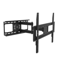 LOGILINK Zidni TV nosač BP0028, 37"-70", nagib +10°-20°, rotacija +-90°, 475mm, crni